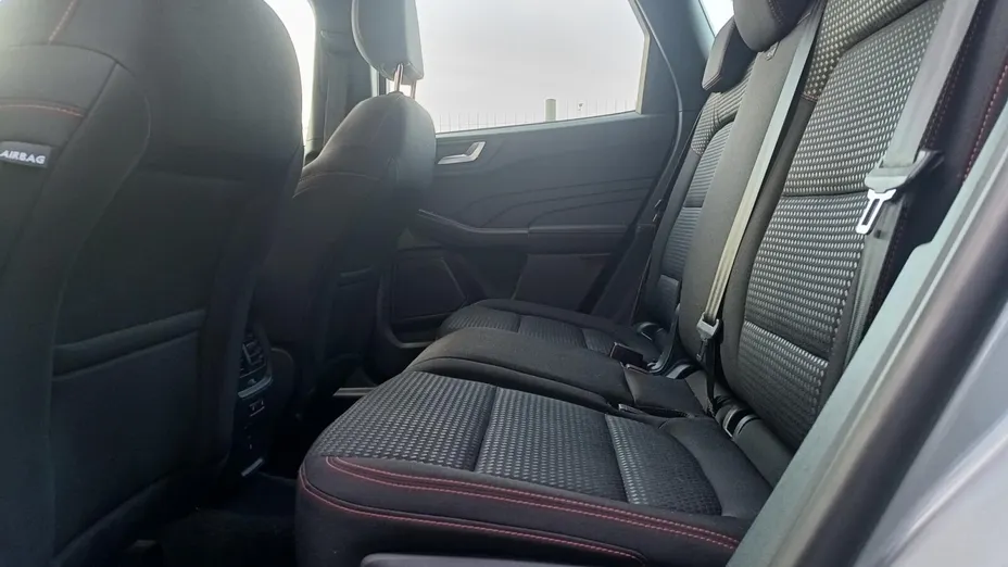 FORD Kuga Kuga 2.0 EcoBlue AWD ST-Line aut