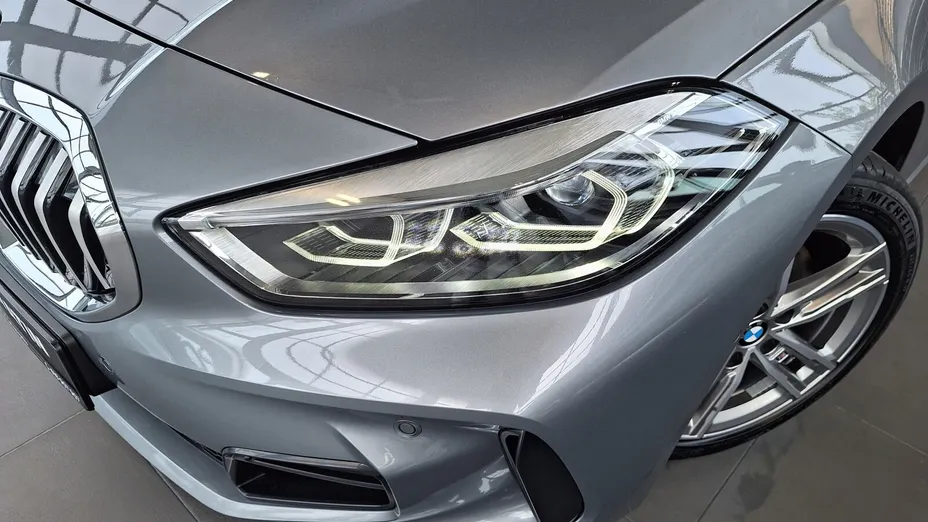 BMW Seria 1 118d M Sport sport-aut