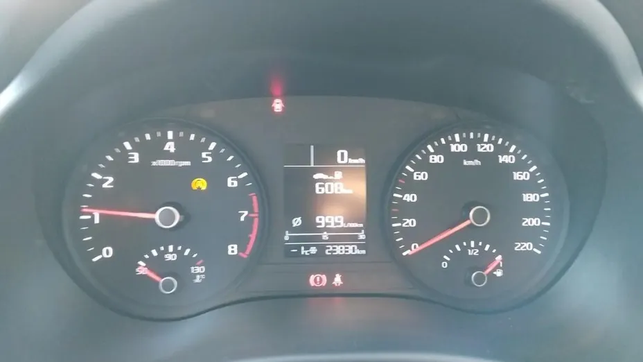 KIA Stonic Stonic 1.0 T-GDI M