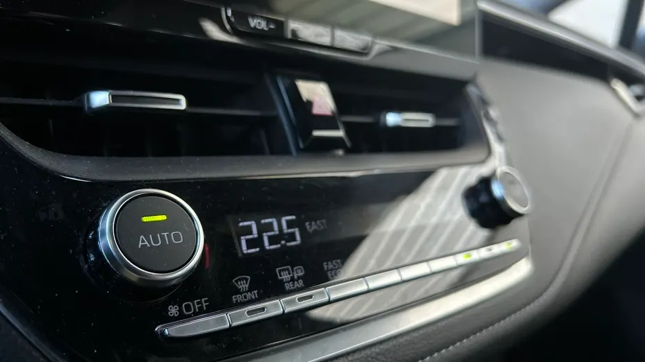 TOYOTA Corolla Corolla 1.8 Hybrid GPF Comfort