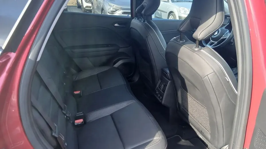 MITSUBISHI ASX ASX 1.3 mHEV Intense Style Cold Navi