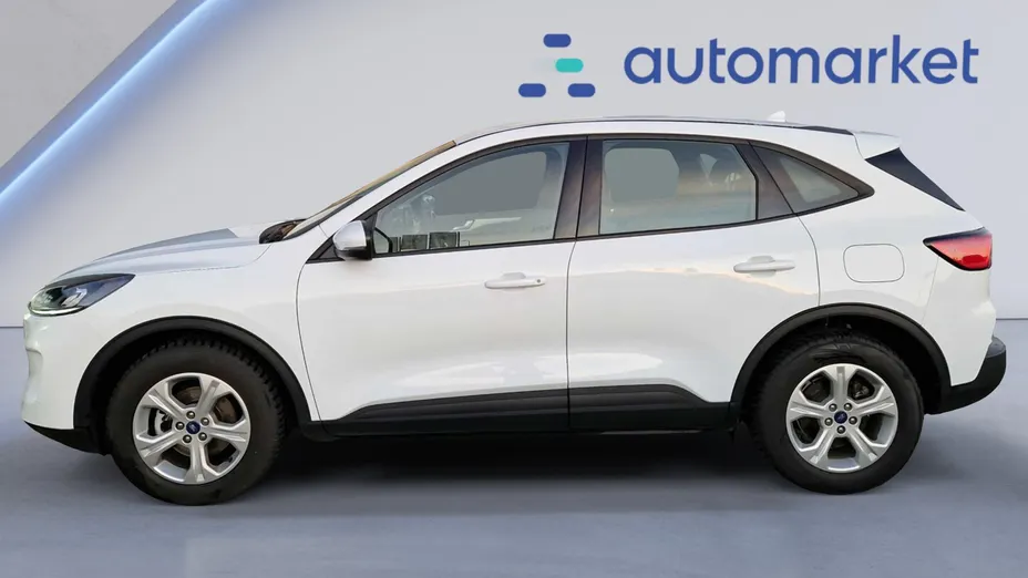 FORD Kuga Kuga 1.5 EcoBlue FWD Titanium