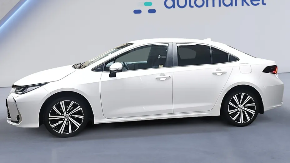 TOYOTA Corolla Corolla 1.5 Style