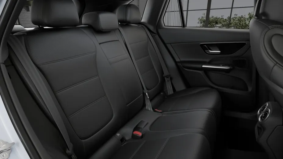 MERCEDES-BENZ GLC GLC 200 mHEV 4-Matic Avantgarde Nowy