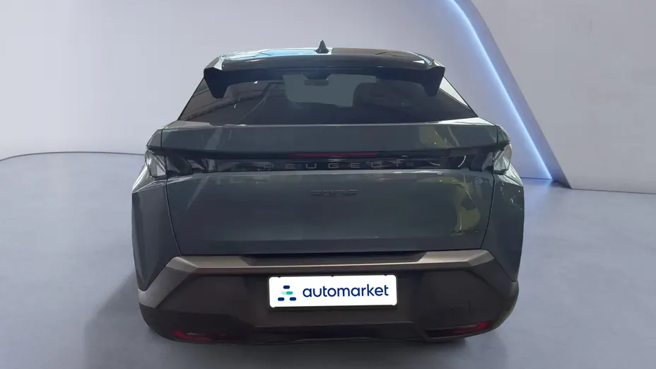 PEUGEOT 3008 3008 1.2 PureTech mHEV GT Exclusive e-DCS6 Nowy