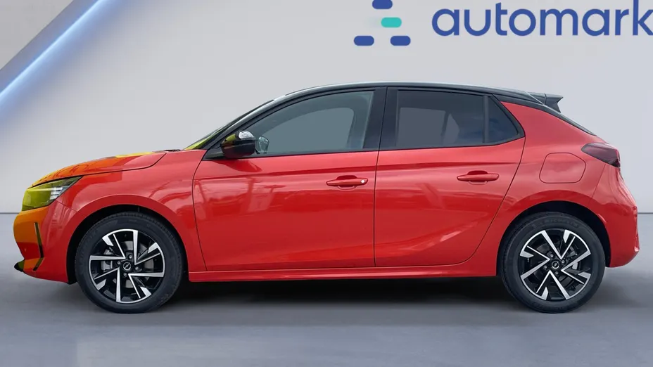 OPEL Corsa Corsa 1.2 T Yes 2025 S&S Nowy