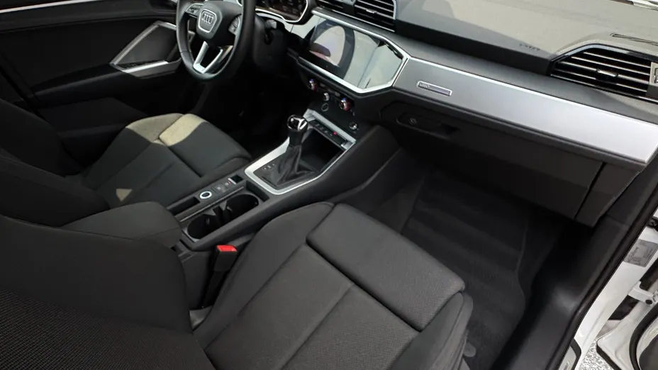 AUDI Q3 Q3 35 TFSI S-Line