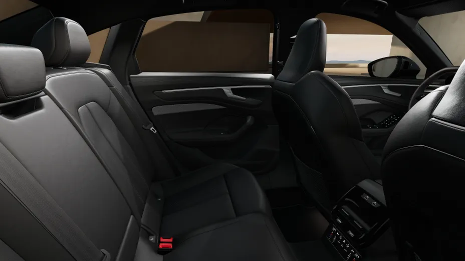 AUDI A6 A6 TFSI 150 kW S tronic Nowy