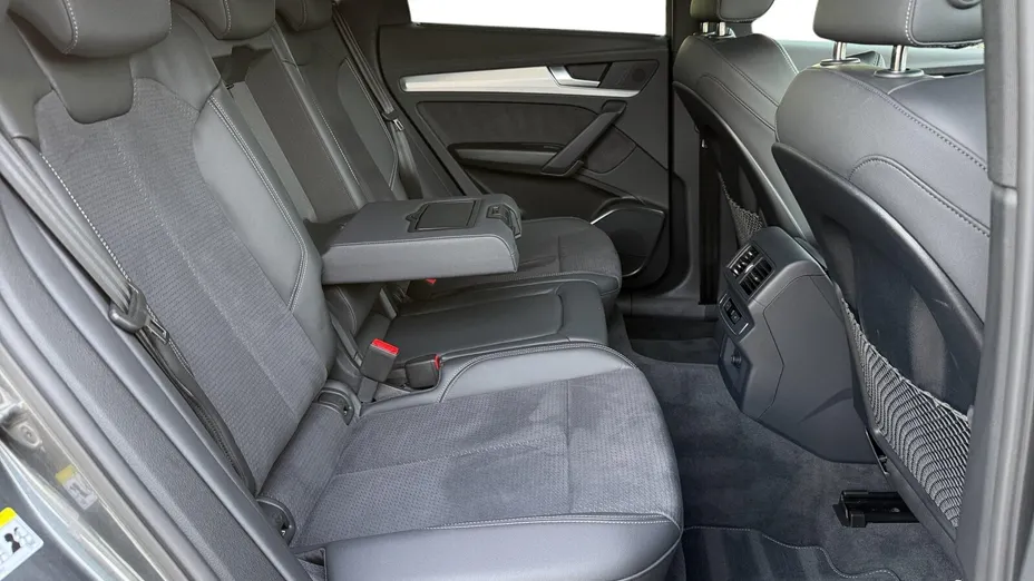 AUDI Q5 Q5 50 TFSI e Quattro S Line S tronic