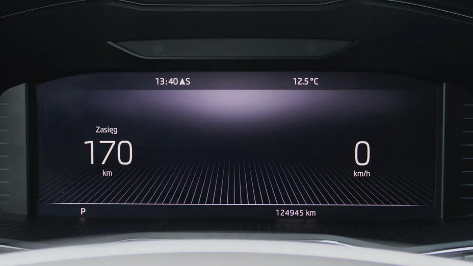 SKODA Superb Superb 2.0 TDI SCR Style DSG