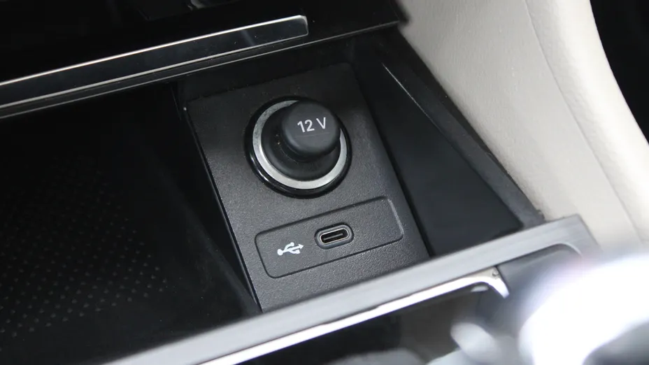 SKODA Superb Superb 2.0 TDI SCR Style DSG