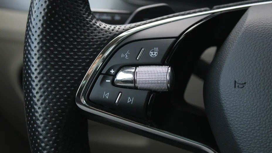 SKODA Superb Superb 2.0 TDI SCR Style DSG