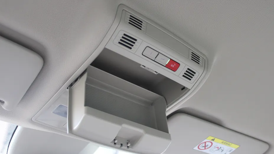 SKODA Superb Superb 2.0 TDI SCR Style DSG