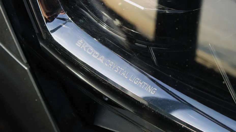 SKODA Superb Superb 2.0 TDI SCR Style DSG