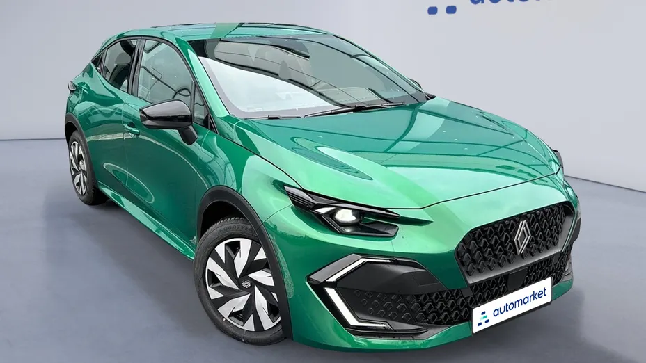 RENAULT Clio Clio 1.2 TCe Evolution Nowy