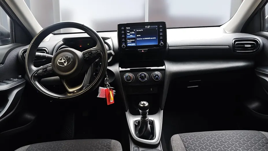 TOYOTA Yaris Cross Yaris Cross 1.5 Comfort