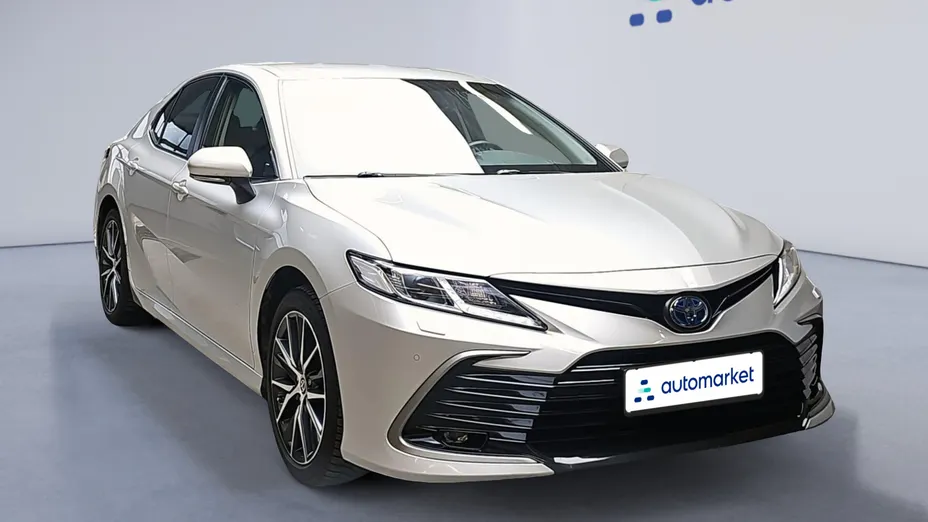 TOYOTA Camry Camry 2.5 Hybrid Prestige CVT