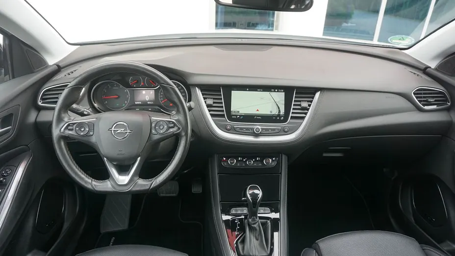 OPEL Grandland X Grandland X 2.0 CDTI Ultimate S&S aut