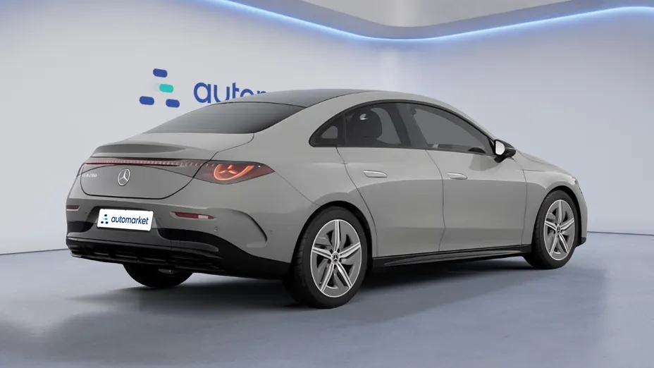 MERCEDES-BENZ CLA CLA 200 mHEV 8G-DCT Nowy