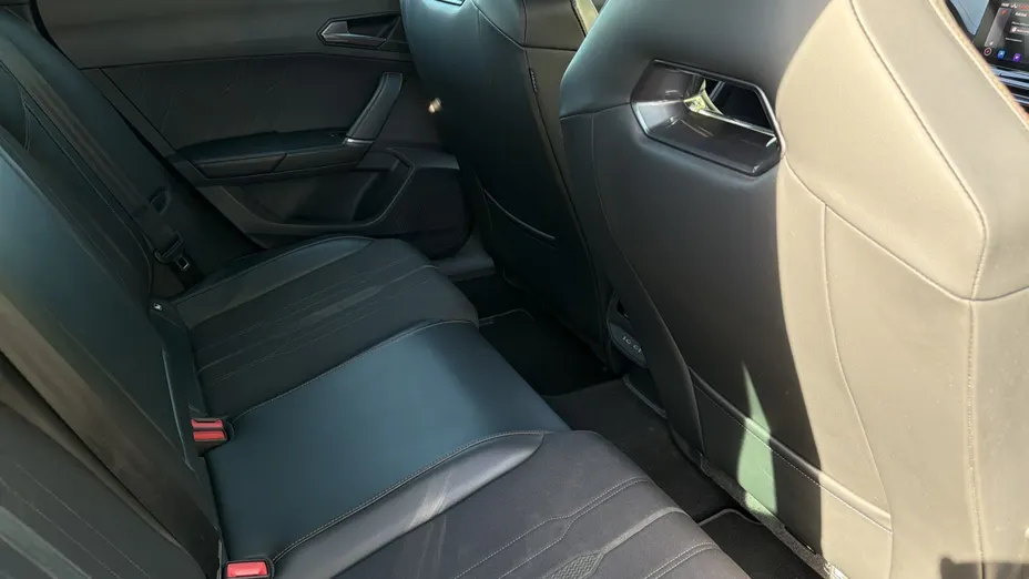 CUPRA Formentor Formentor 2.0 TDI