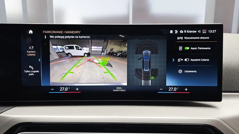 BMW Seria 3 330i xDrive aut