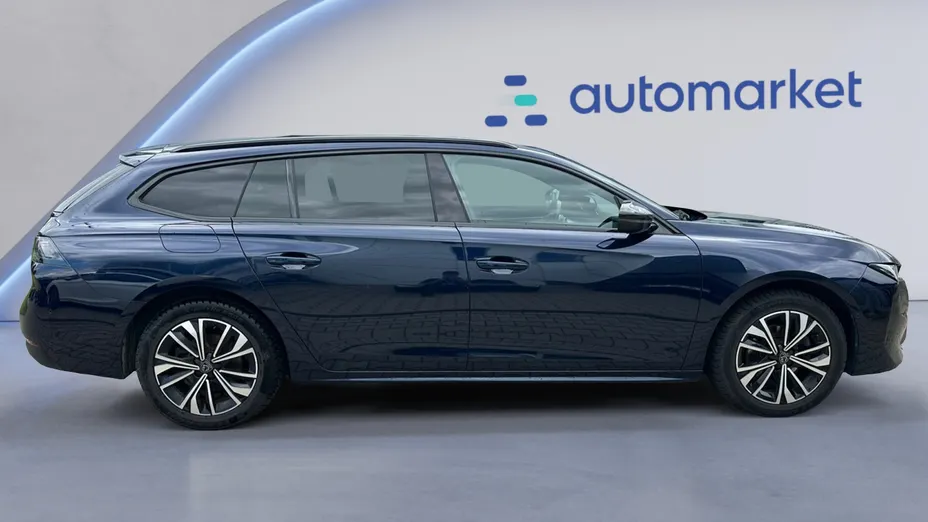 PEUGEOT 508 508 SW BlueHDi 130 Allure S&S EAT8