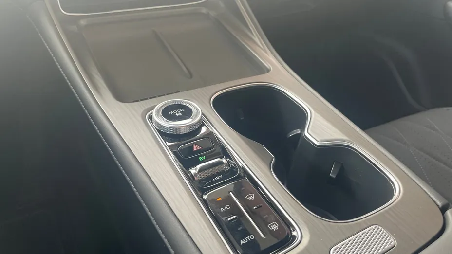 CHERY Tiggo 8 Tiggo 8 1.5 T-GDI Super Hybrid Prestige DCT Nowy