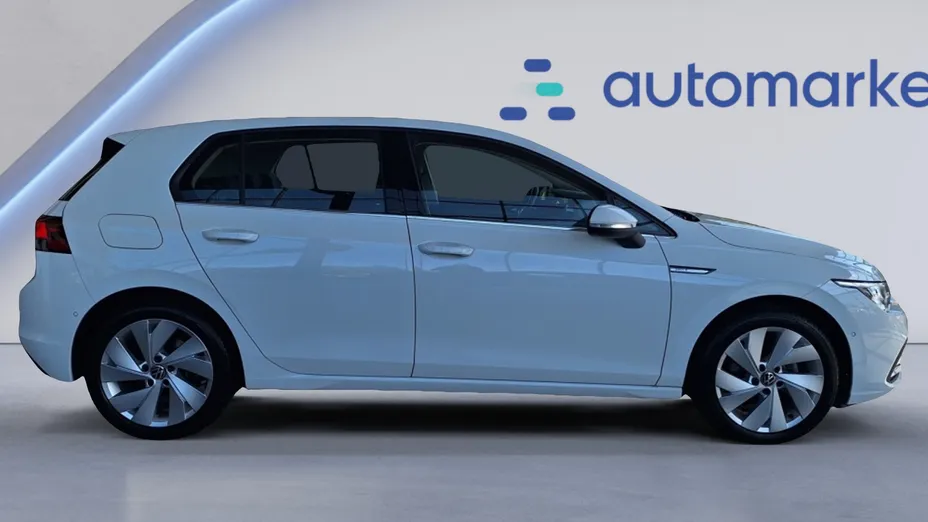 VOLKSWAGEN Golf Golf VIII 1.5 eTSI EVO Style DSG