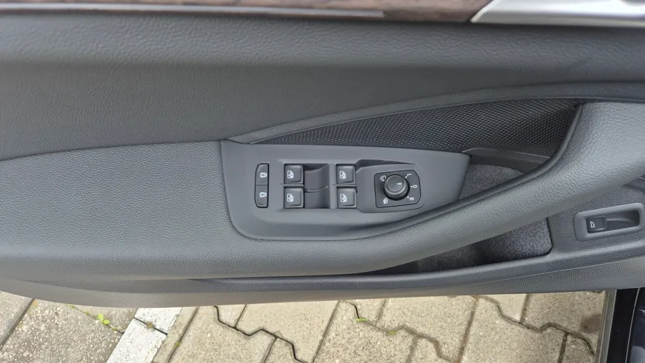 SKODA Superb Superb 2.0 TDI SCR 4x4 L&K DSG Nowy