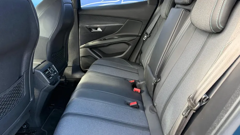 PEUGEOT 3008 3008 1.2 PureTech GPF Allure S&S EAT8