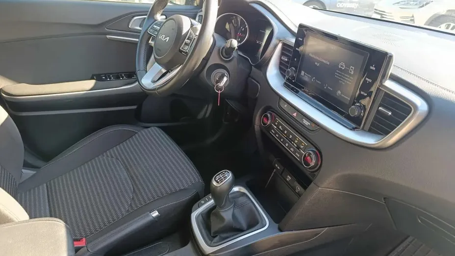 KIA XCeed XCeed 1.5 T-GDI M