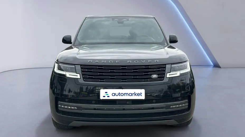 LAND ROVER Range Rover Range Rover 3.0 D350 mHEV LWB Autobiography