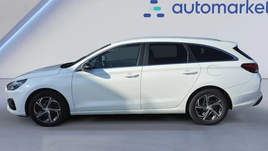 HYUNDAI i30 i30 1.0 T-GDI Smart