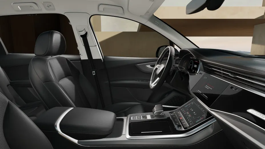 AUDI Q7 Q7 TDI mHEV 210 kW Quattro S Line Tiptr. Nowy