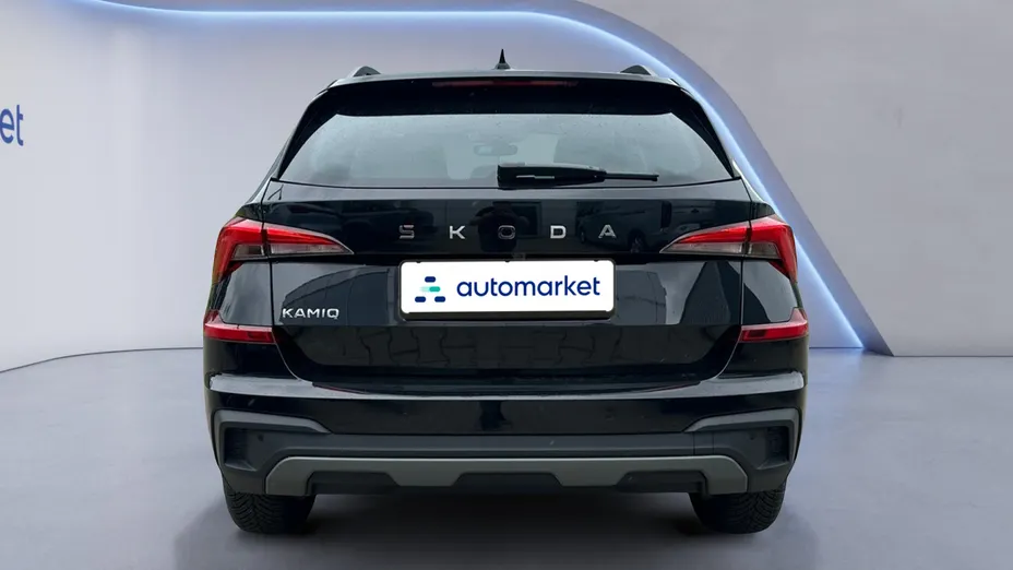 SKODA Kamiq Kamiq 1.0 TSI Selection DSG