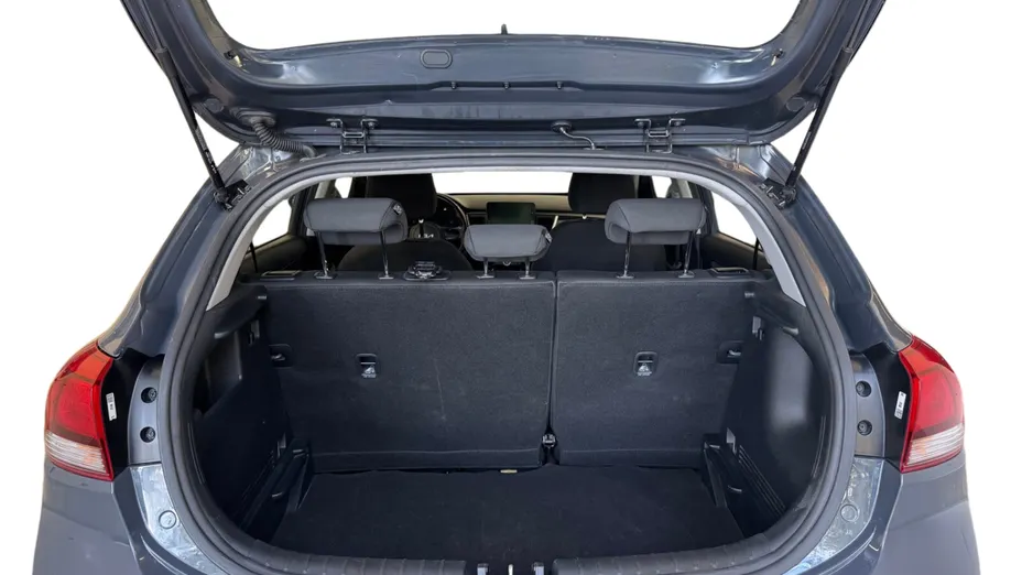 KIA Rio Rio 1.0 T-GDI M