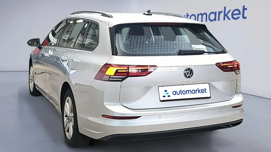 VOLKSWAGEN Golf Golf VIII 1.5 TSI EVO Life