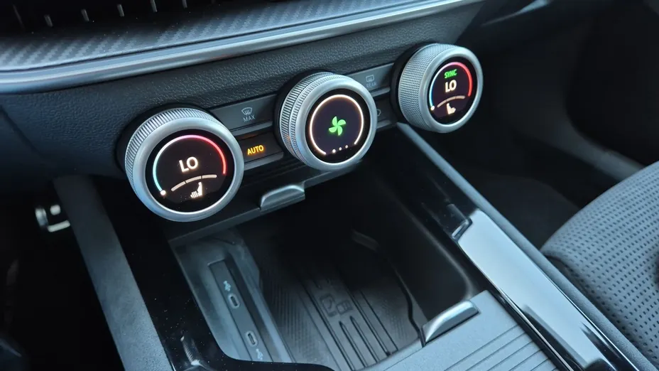 SKODA Superb Superb 2.0 TSI Sportline DSG Nowy
