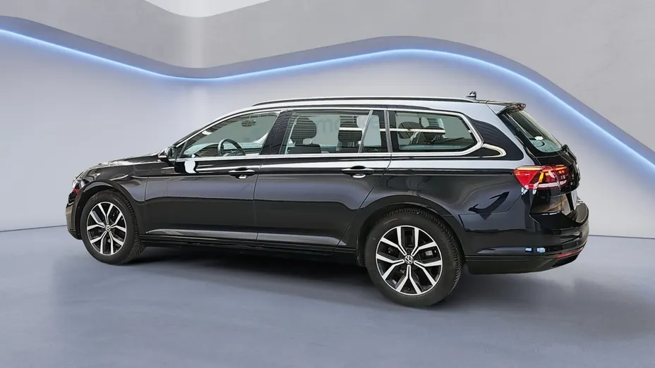VOLKSWAGEN Passat Passat 1.5 TSI EVO Business DSG