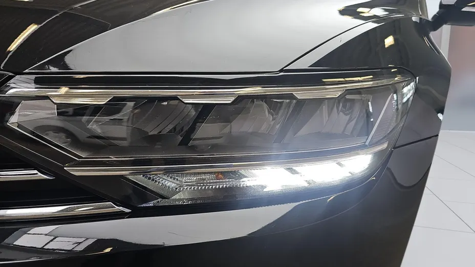 VOLKSWAGEN Passat Passat 1.5 TSI EVO Business DSG
