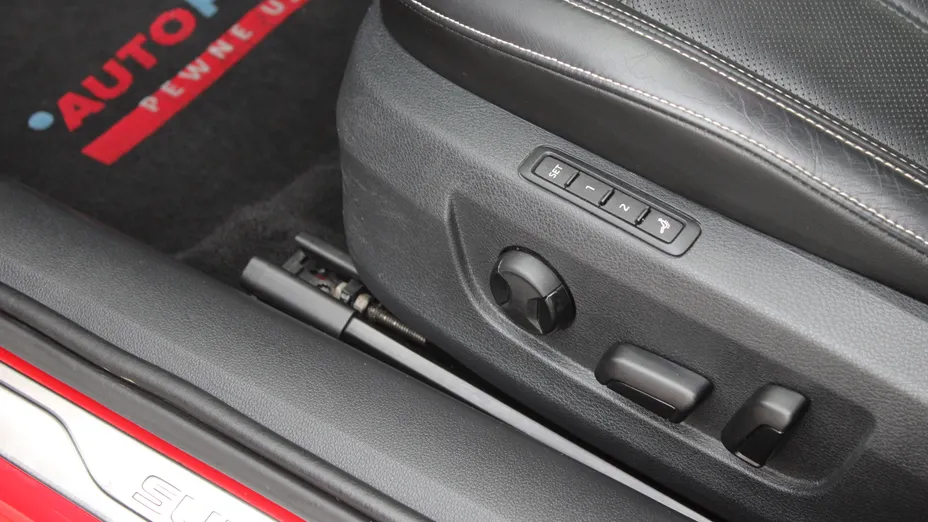 SKODA Superb Superb 2.0 TDI SCR 4x4 L&K DSG