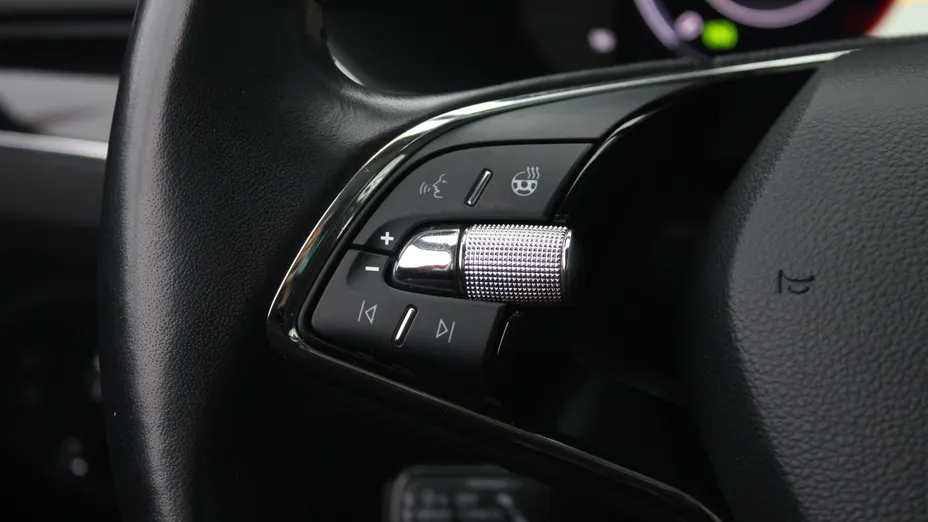 SKODA Superb Superb 2.0 TDI SCR 4x4 L&K DSG