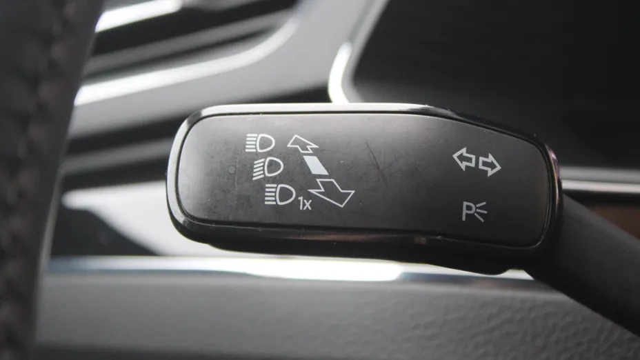 SKODA Superb Superb 2.0 TDI SCR 4x4 L&K DSG