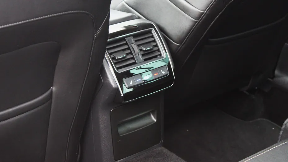 SKODA Superb Superb 2.0 TDI SCR 4x4 L&K DSG