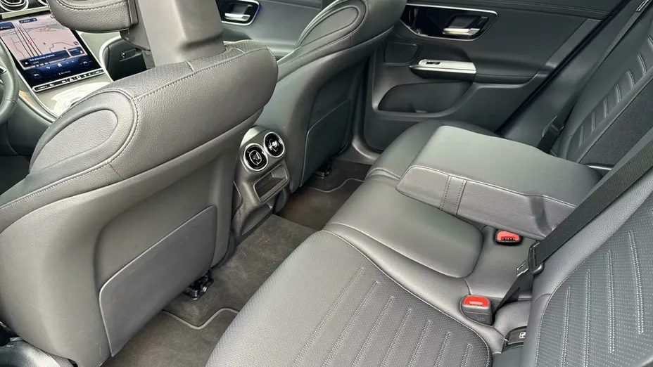 MERCEDES-BENZ GLC GLC 220 d mHEV 4-Matic AMG Line