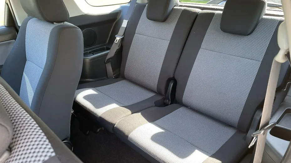 SUZUKI Grand Vitara -