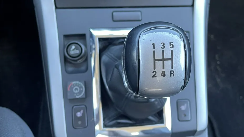 SUZUKI Grand Vitara -
