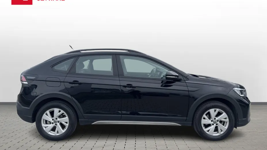 VOLKSWAGEN Taigo Taigo 1.0 TSI Life DSG
