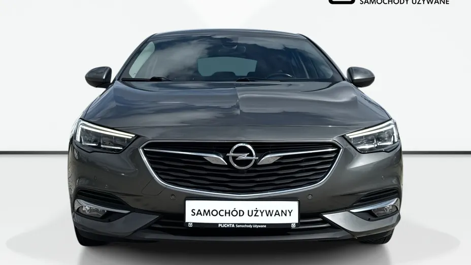 OPEL Insignia Insignia 1.5 T GPF Enjoy S&S