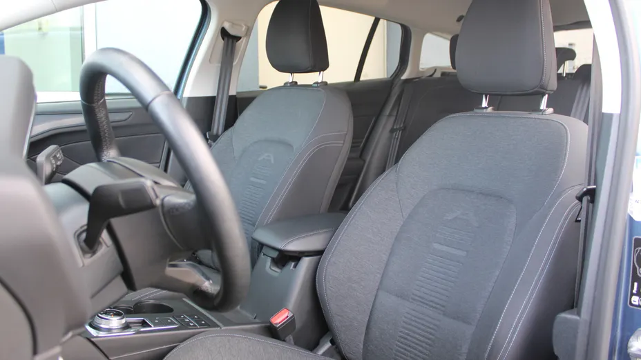 FORD Focus Focus 2.0 EcoBlue Active aut